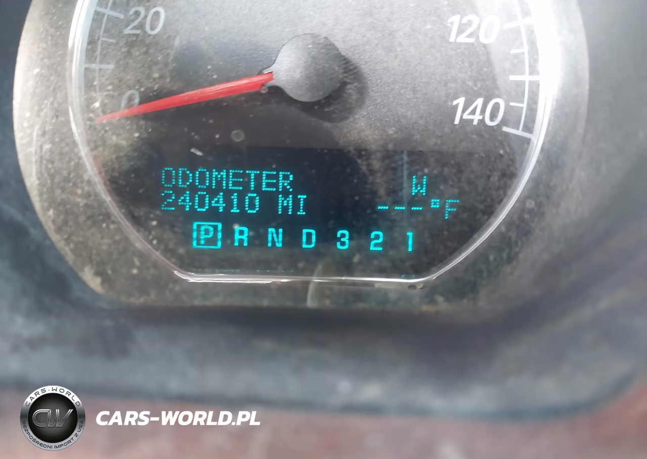 2006 Buick Lucerne Cxl VIN:1G4HD57206U247351 - 7