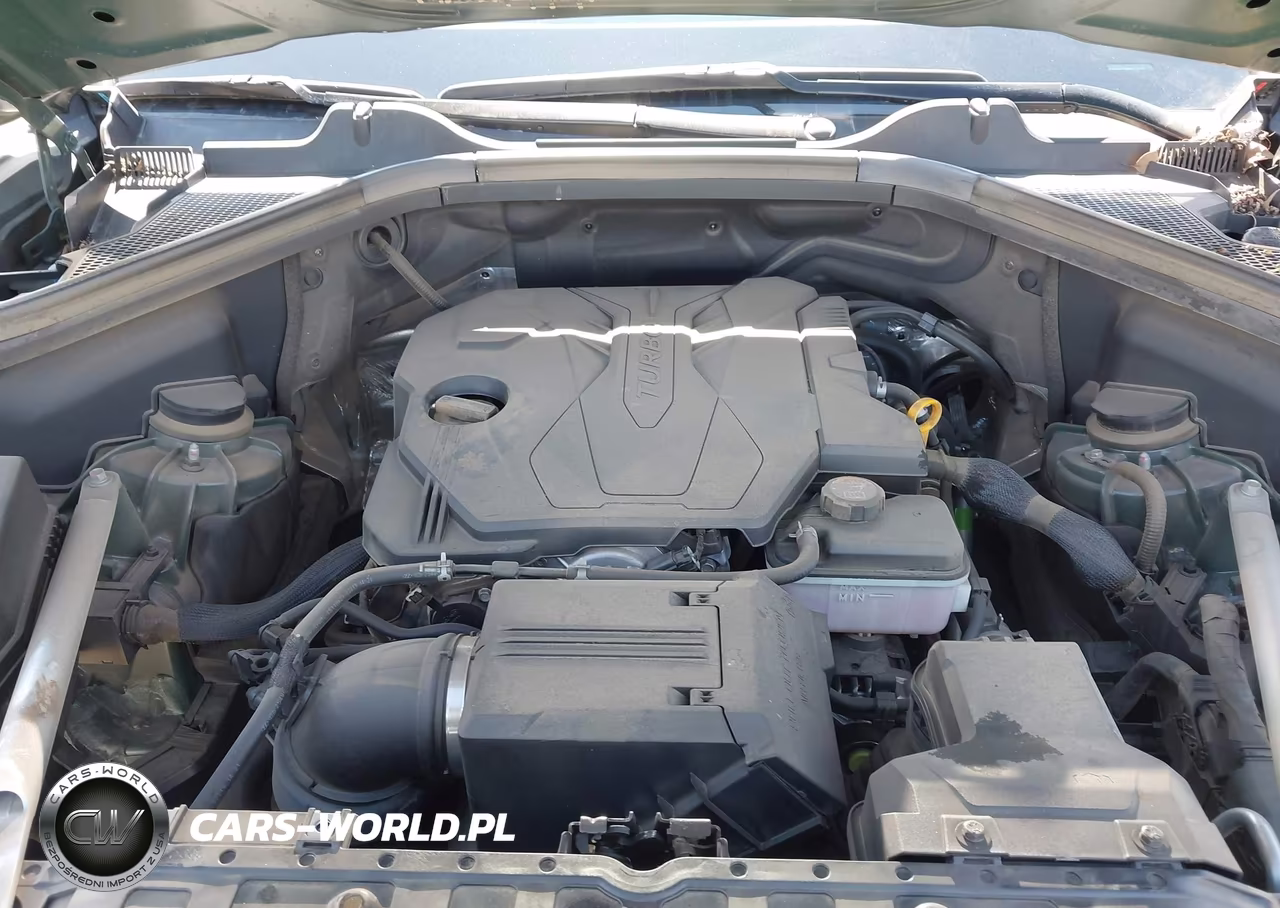 2023 Genesis Gv80 2.5T Awd VIN:KMUHBDSB5PU129368 - 10
