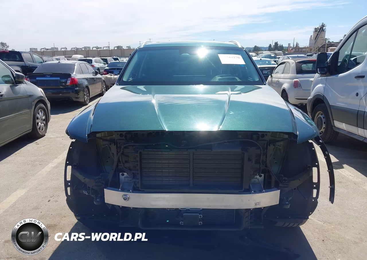 2023 Genesis Gv80 2.5T Awd VIN:KMUHBDSB5PU129368 - 13