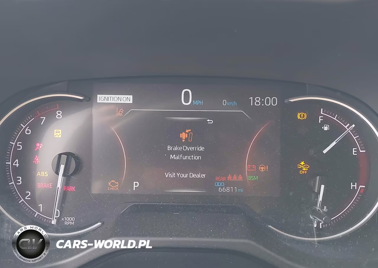 2023 Toyota Rav4 Xle VIN:2T3P1RFV8PC336375 - 7
