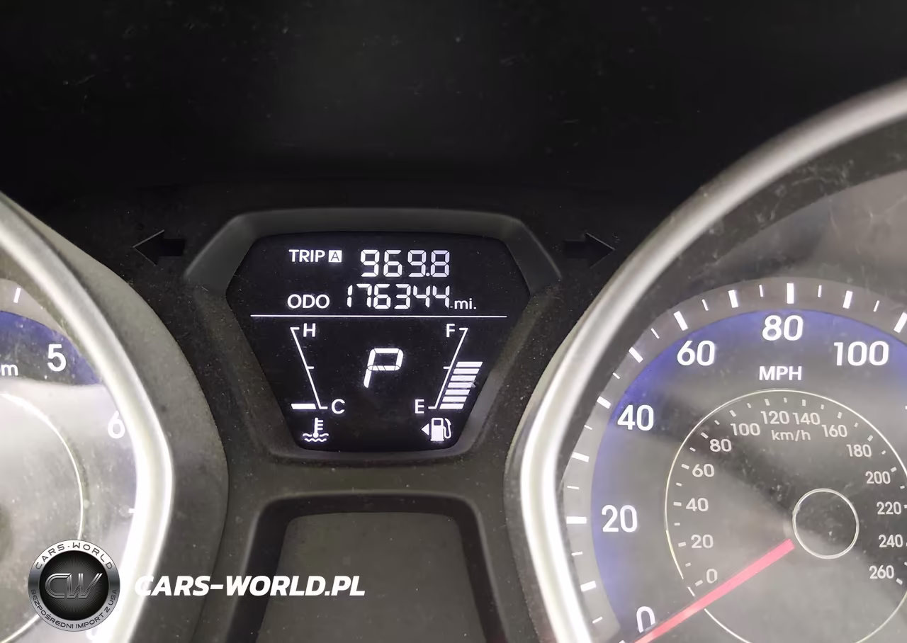 2013 Hyundai Elantra Gls-Limited VIN:KMHDH4AE3DU545342 - 16