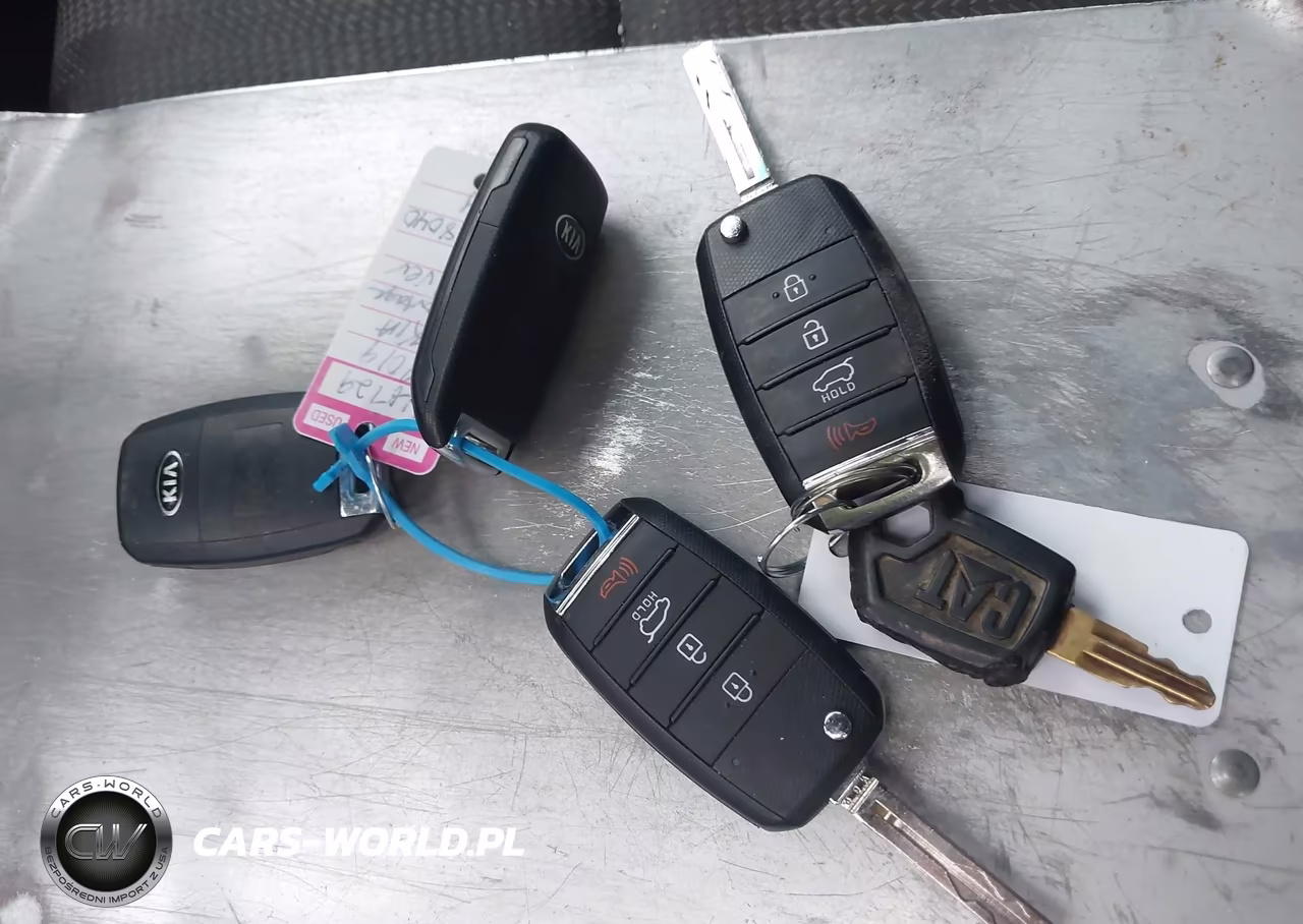 2019 Kia Sportage Lx VIN:KNDPMCAC6K7628040 - 11