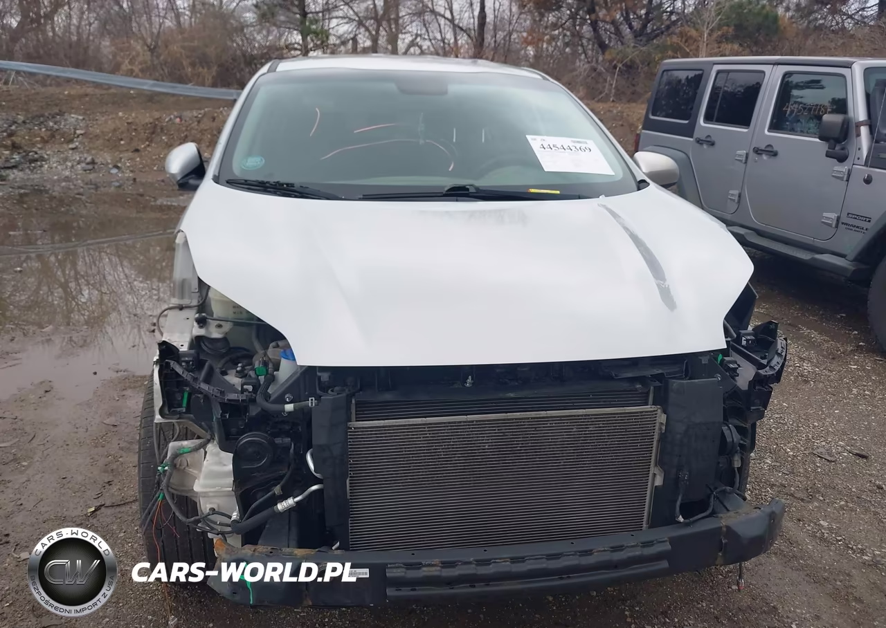 2019 Kia Sportage Lx VIN:KNDPMCAC6K7628040 - 12