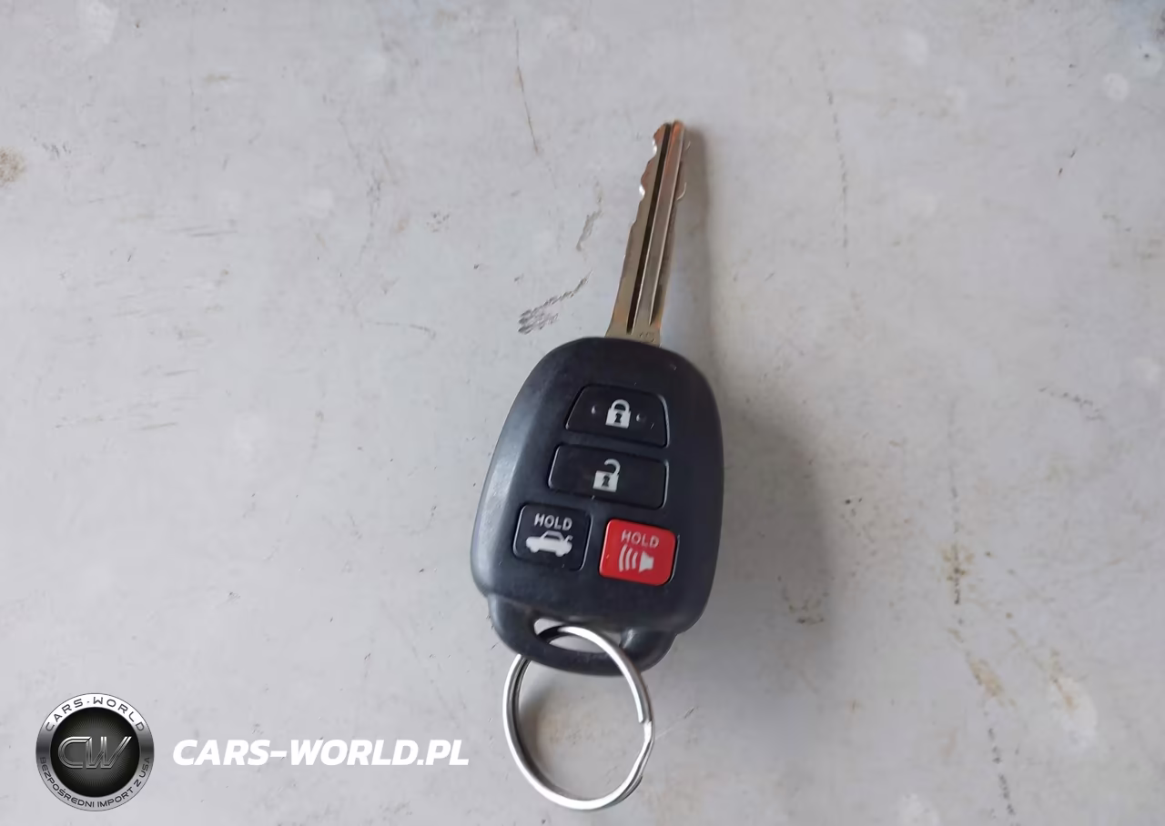 2013 Toyota Camry Se VIN:4T1BF1FK6DU245059 - 11