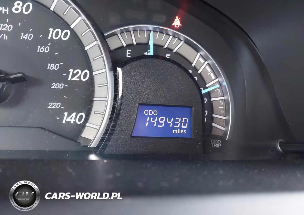 2013 Toyota Camry Se VIN:4T1BF1FK6DU245059 - 15