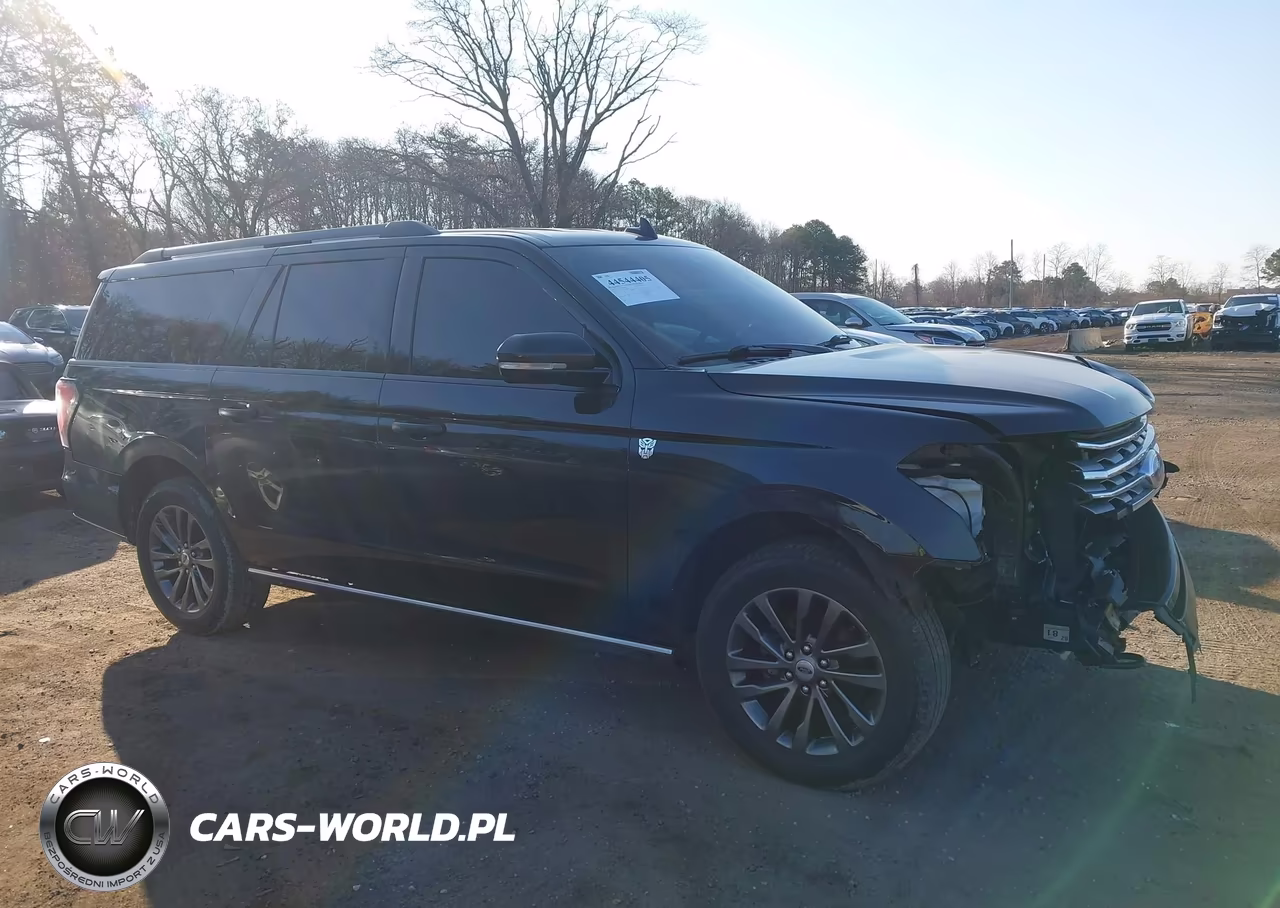 2020 Ford Expedition Limited Max VIN:1FMJK2AT5LEA38913 - 13