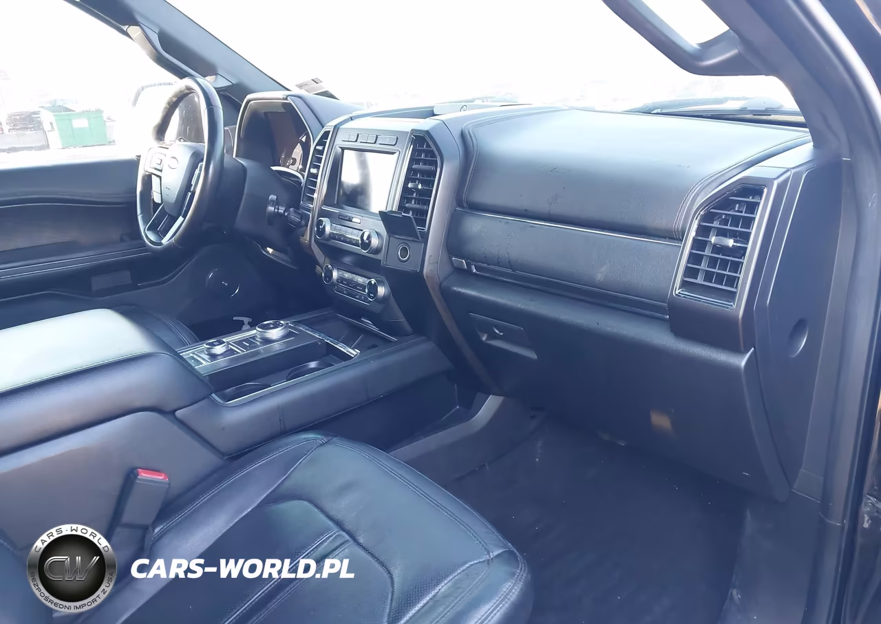 2020 Ford Expedition Limited Max VIN:1FMJK2AT5LEA38913 - 5
