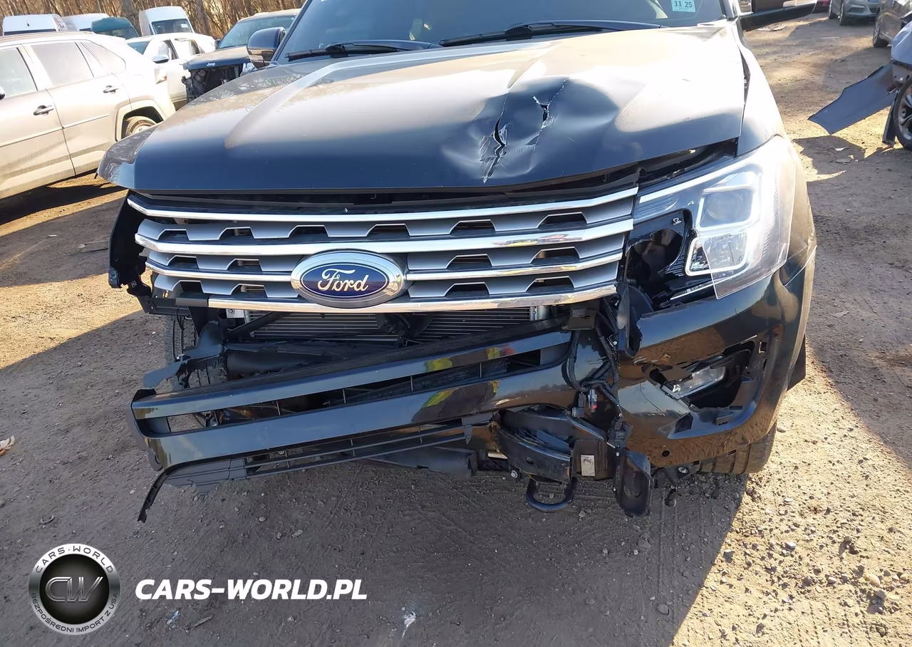 2020 Ford Expedition Limited Max VIN:1FMJK2AT5LEA38913 - 6