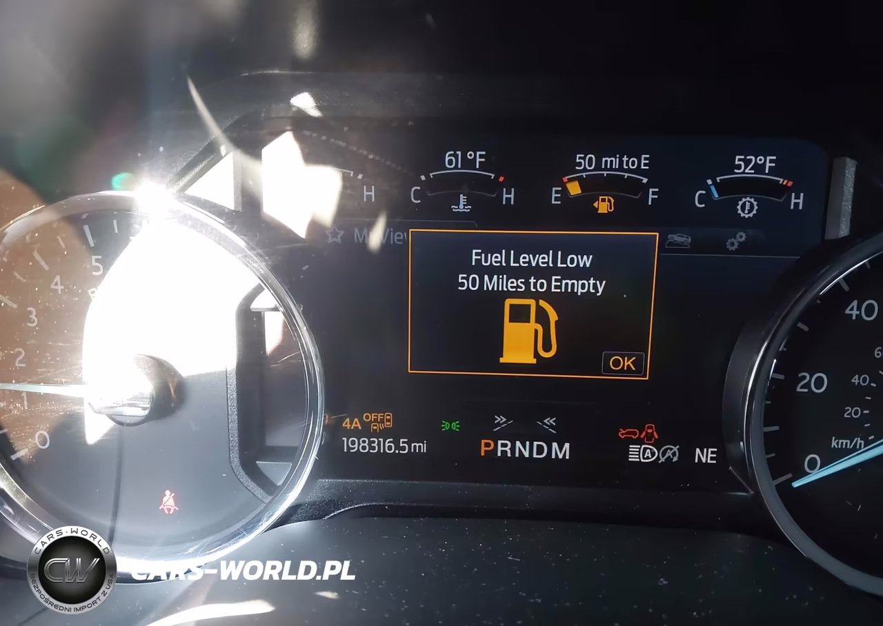 2020 Ford Expedition Limited Max VIN:1FMJK2AT5LEA38913 - 7