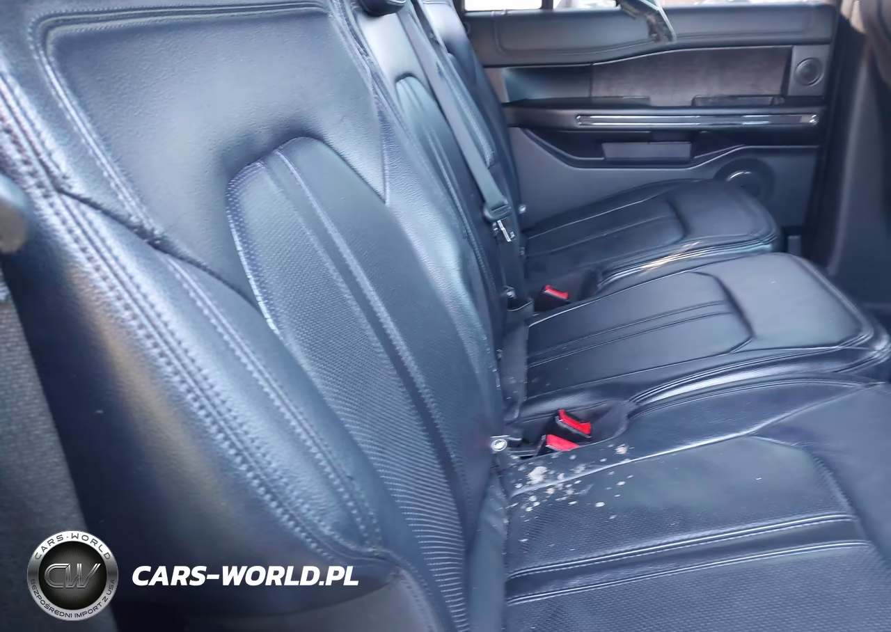 2020 Ford Expedition Limited Max VIN:1FMJK2AT5LEA38913 - 8