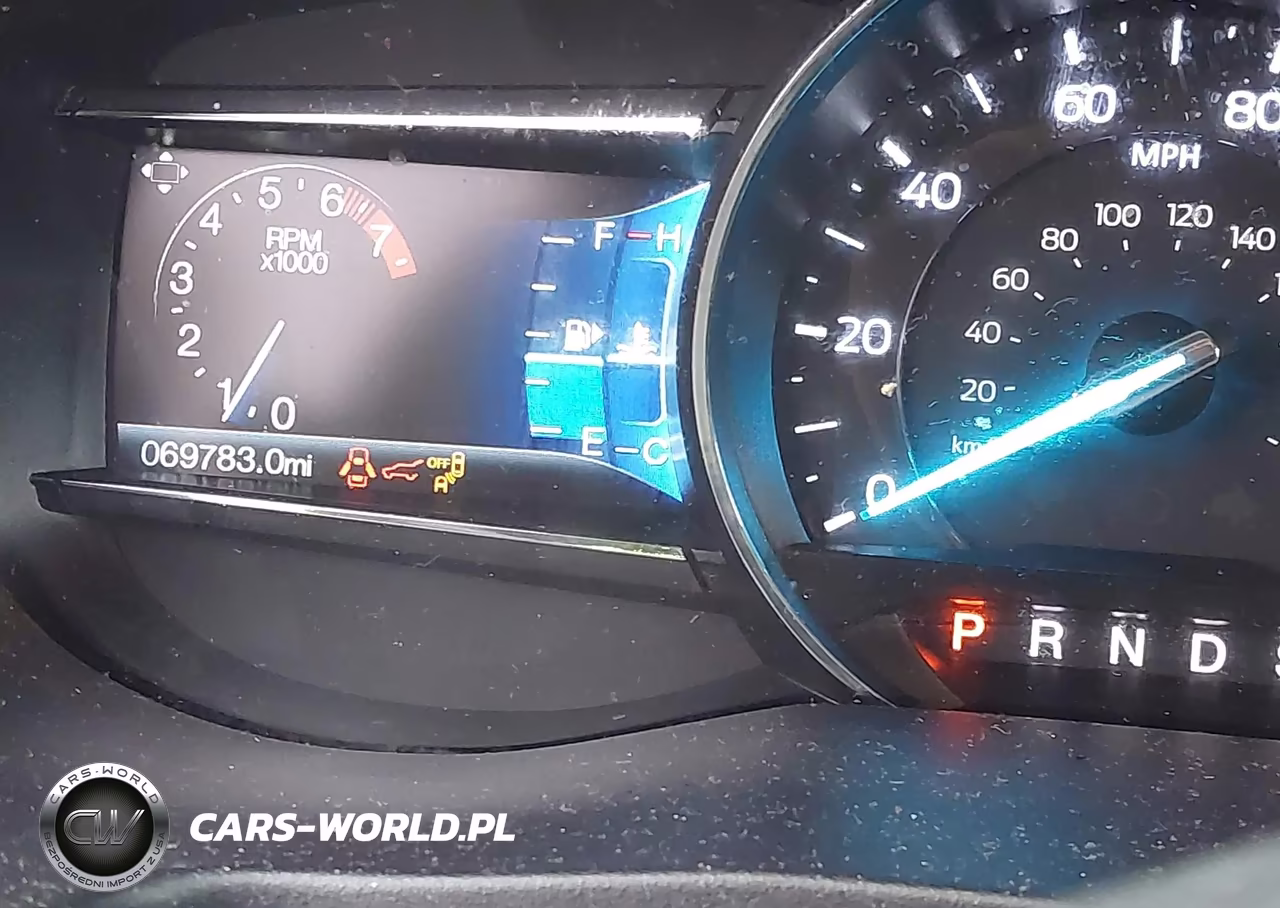2017 Ford Explorer Xlt VIN:1FM5K8DH3HGC28653 - 7