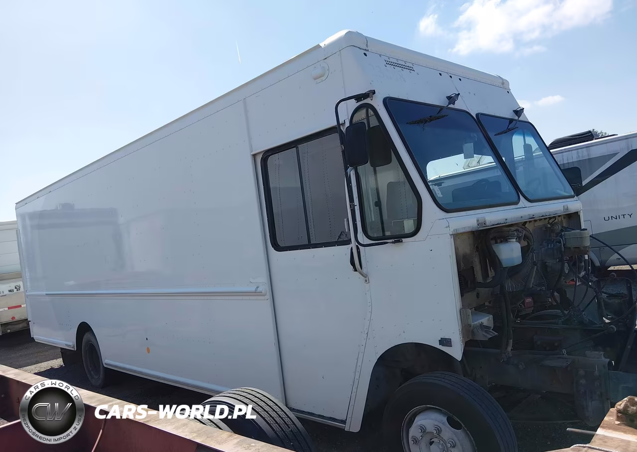 2013 Freightliner Chassis M Line Walk-In Van VIN:4UZAC3DV0DCFF6780 - 12