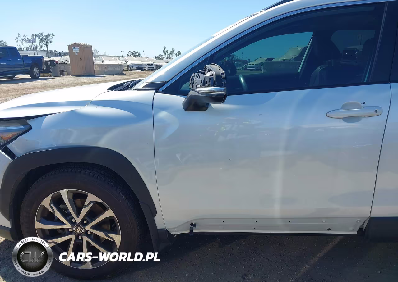 2023 Toyota Corolla Cross Xle VIN:7MUDAAAG2PV058141 - 19