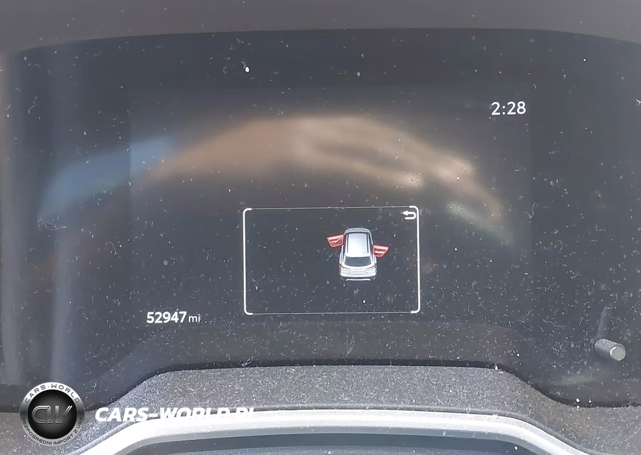 2023 Toyota Corolla Cross Xle VIN:7MUDAAAG2PV058141 - 7