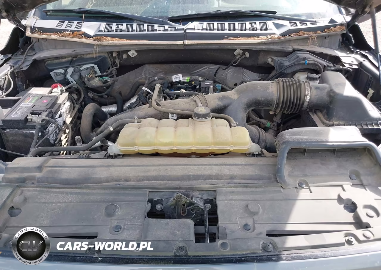 2019 Ford F-150 Xl VIN:1FTEW1EP2KKD22131 - 10