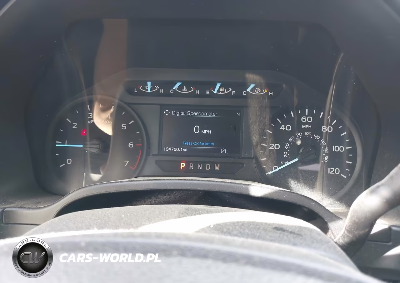 2019 Ford F-150 Xl VIN:1FTEW1EP2KKD22131 - 7