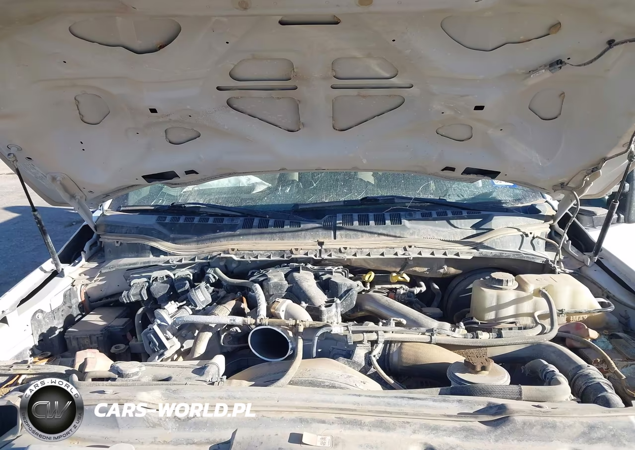 2019 Ford F-250 Xl VIN:1FT7W2BT3KEE73588 - 10