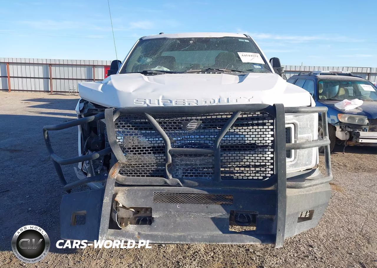 2019 Ford F-250 Xl VIN:1FT7W2BT3KEE73588 - 12