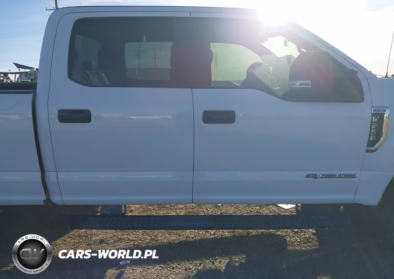 2019 Ford F-250 Xl VIN:1FT7W2BT3KEE73588 - 13