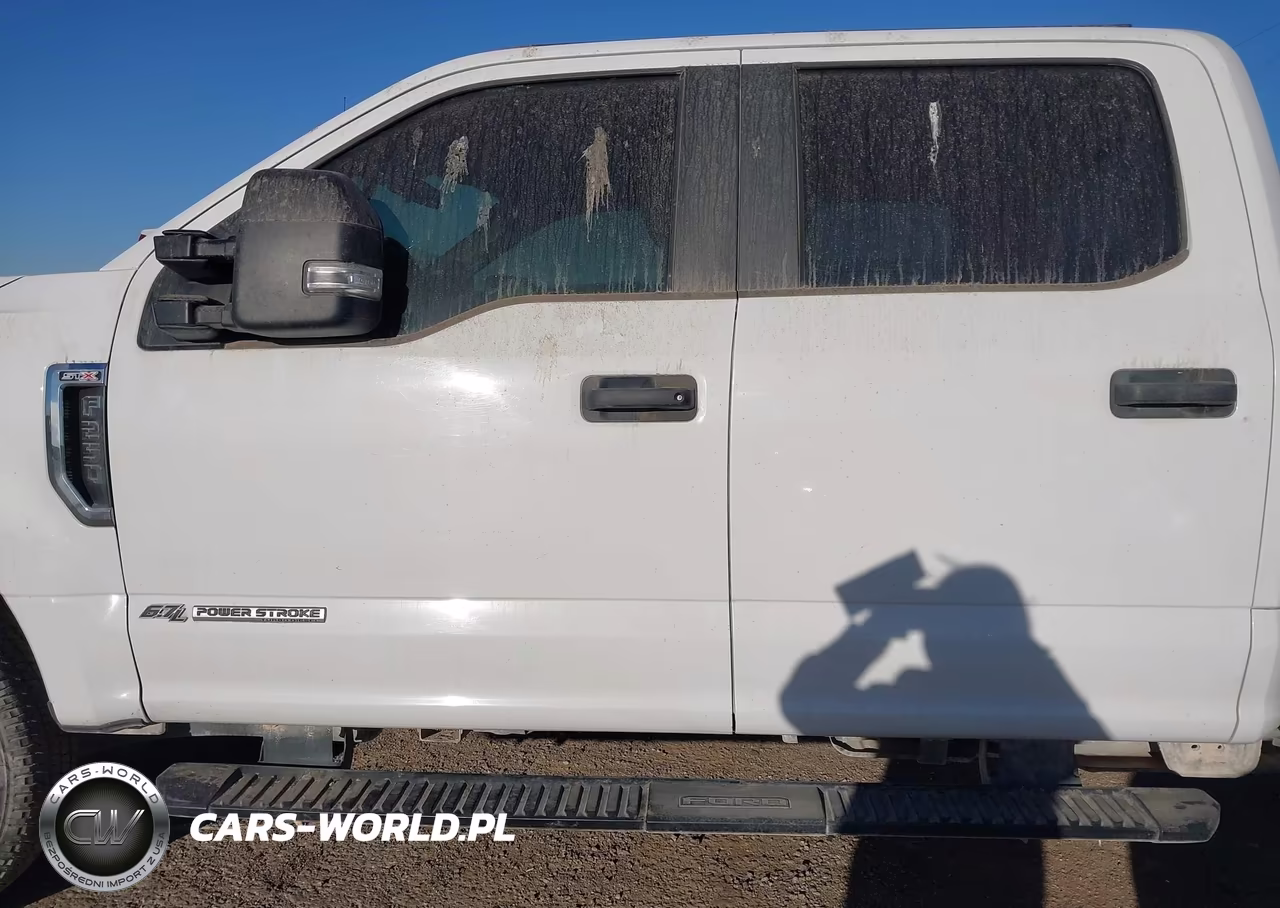 2019 Ford F-250 Xl VIN:1FT7W2BT3KEE73588 - 14