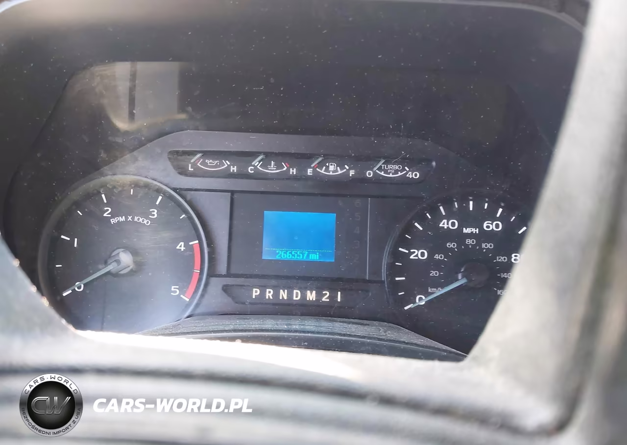 2019 Ford F-250 Xl VIN:1FT7W2BT3KEE73588 - 7