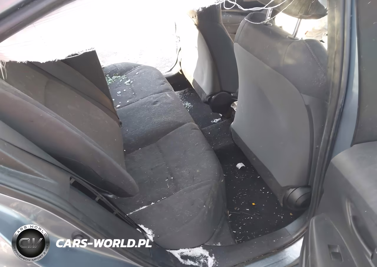 2022 Toyota Corolla Le VIN:JTDEPMAE8NJ222953 - 8