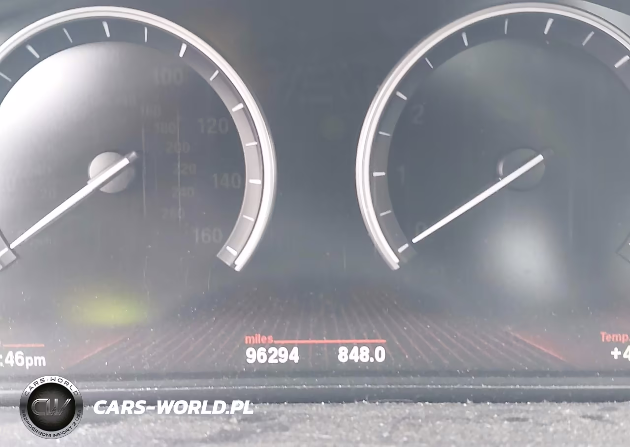 2012 BMW 750Li xDrive VIN:WBAKC8C5XCC436909 - 15