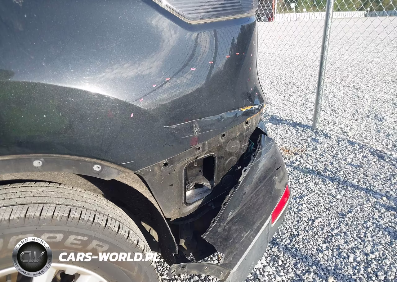 2017 Nissan Rogue Sv VIN:KNMAT2MV8HP518938 - 17