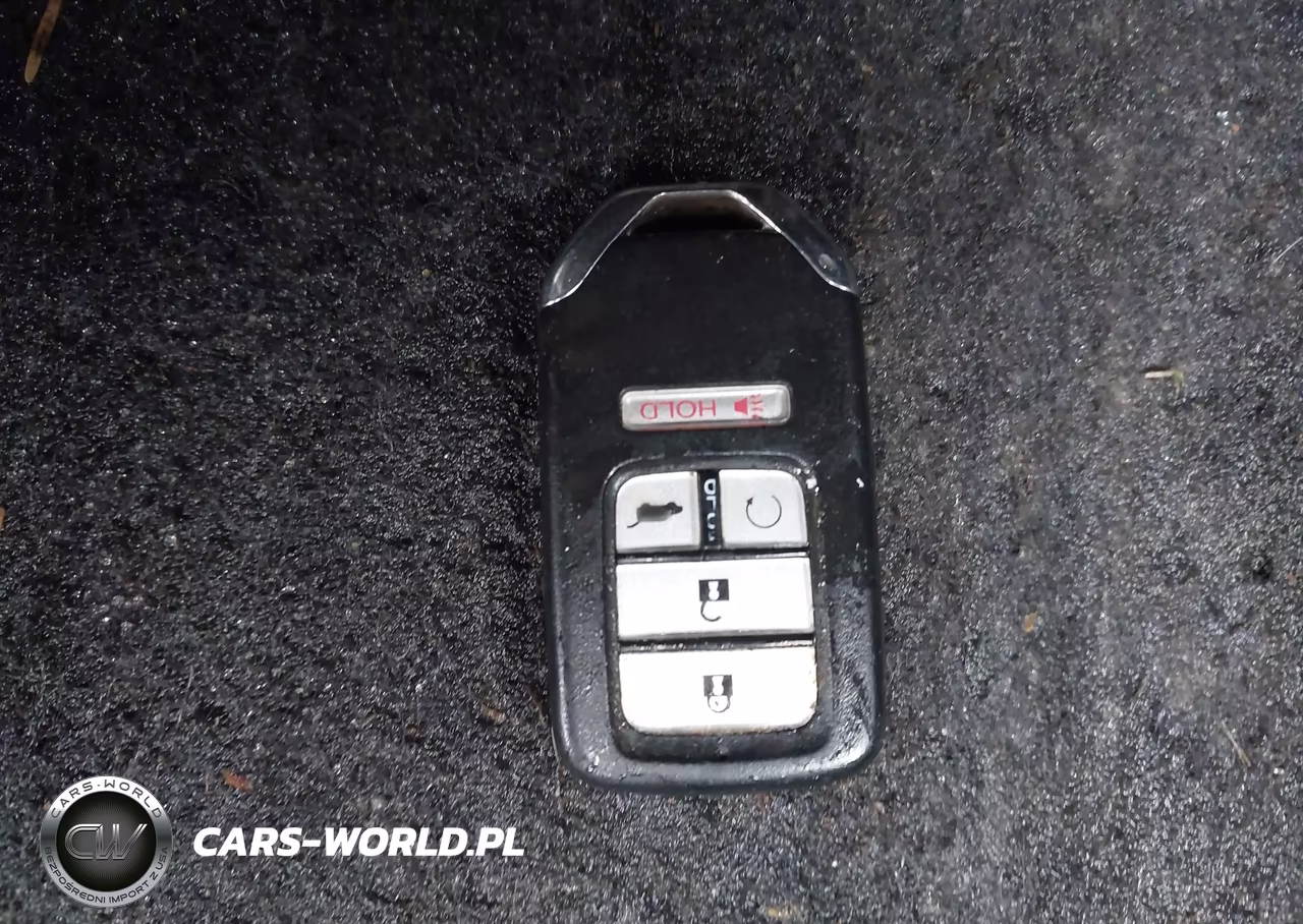 2019 Honda Passport Touring VIN:5FNYF8H90KB025939 - 11