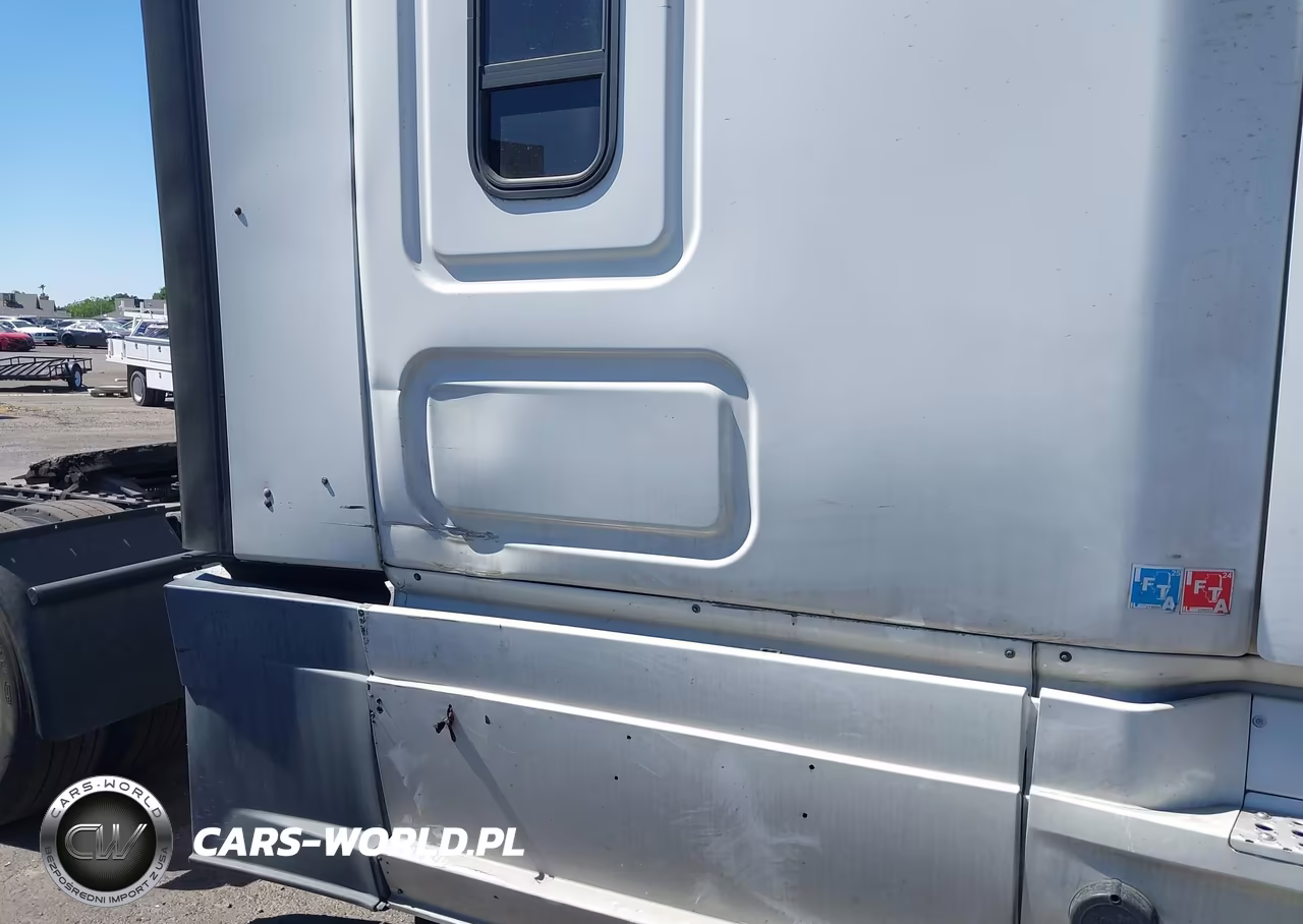 2019 Freightliner New Cascadia 126 VIN:3AKJHHDR3KSJW9030 - 12