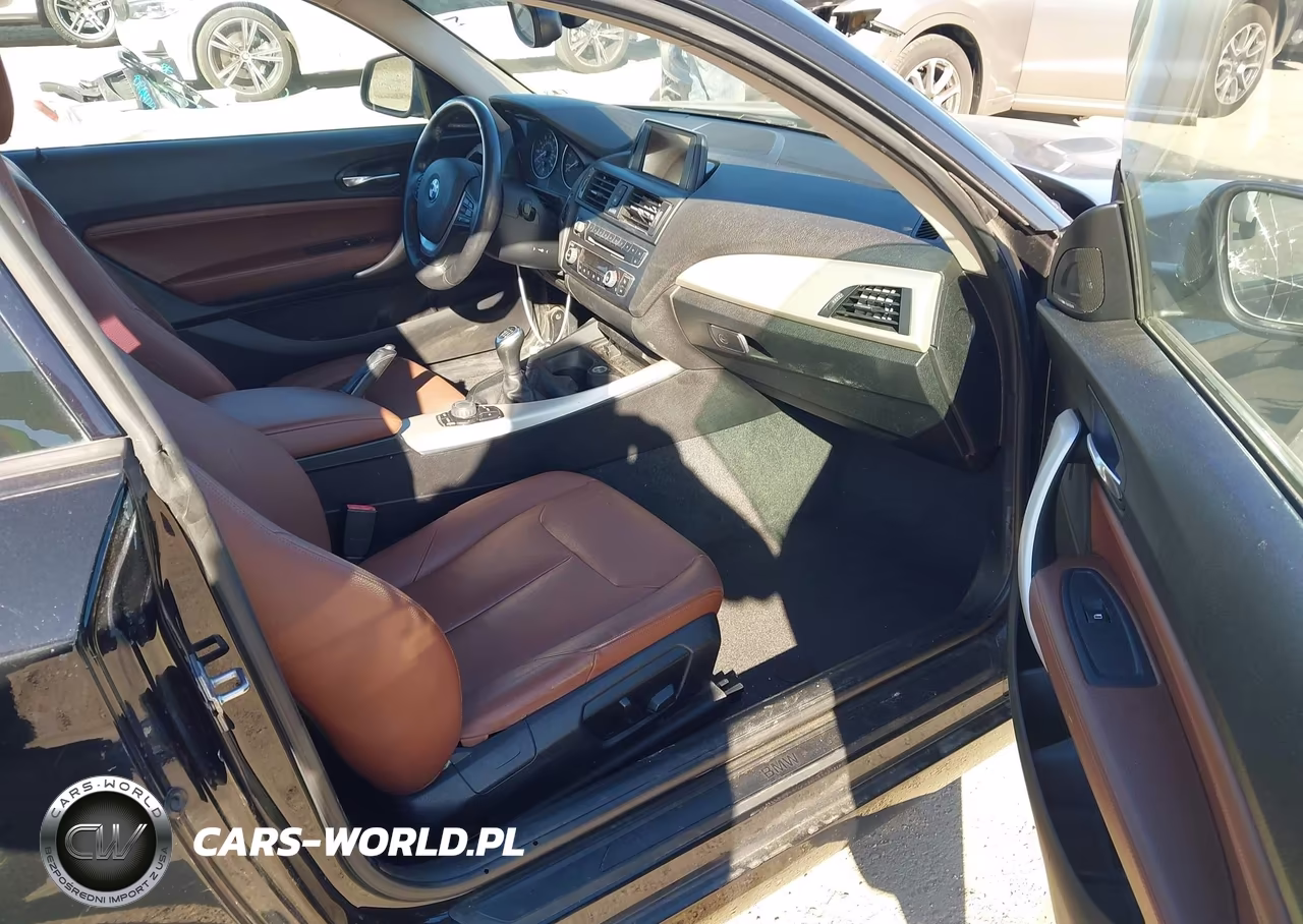 2014 BMW 228I VIN:WBA1F5C56EVW97981 - 5