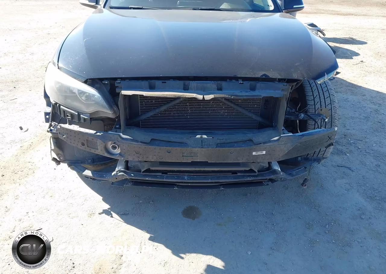 2014 BMW 228I VIN:WBA1F5C56EVW97981 - 6