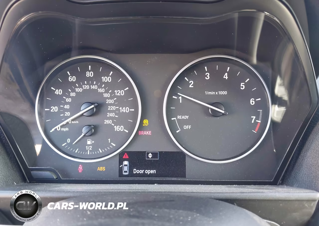 2014 BMW 228I VIN:WBA1F5C56EVW97981 - 7