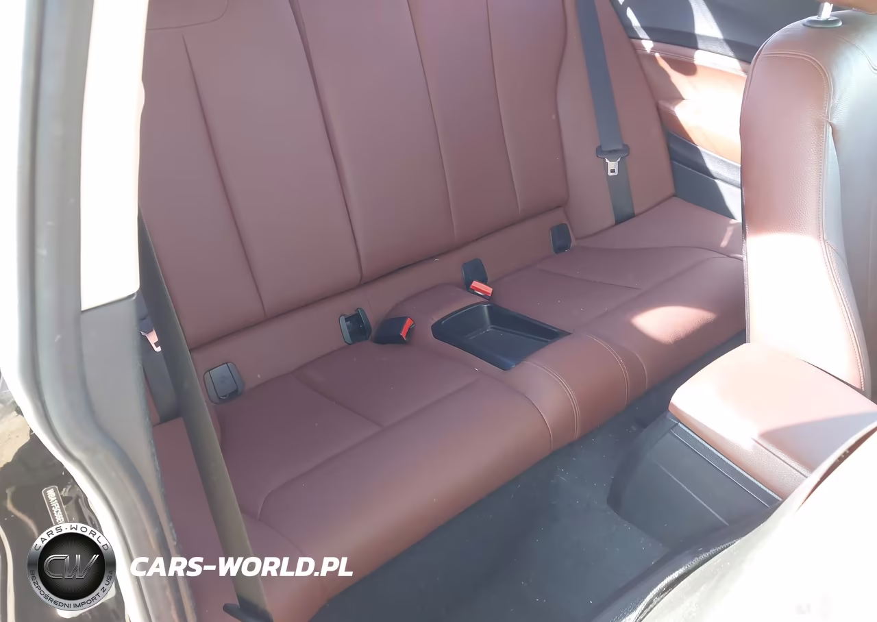 2014 BMW 228I VIN:WBA1F5C56EVW97981 - 8