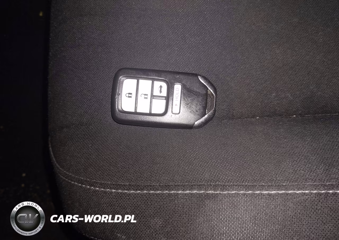 2016 Honda Civic Ex VIN:19XFC2F79GE064704 - 11