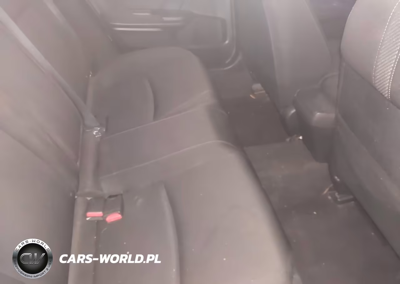 2016 Honda Civic Ex VIN:19XFC2F79GE064704 - 8