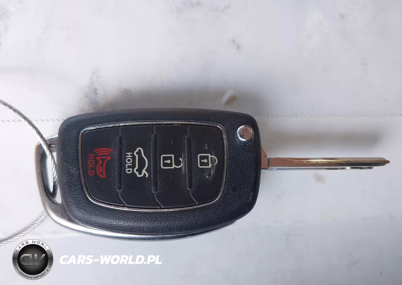 2015 Hyundai Sonata Se VIN:5NPE24AF1FH232001 - 11