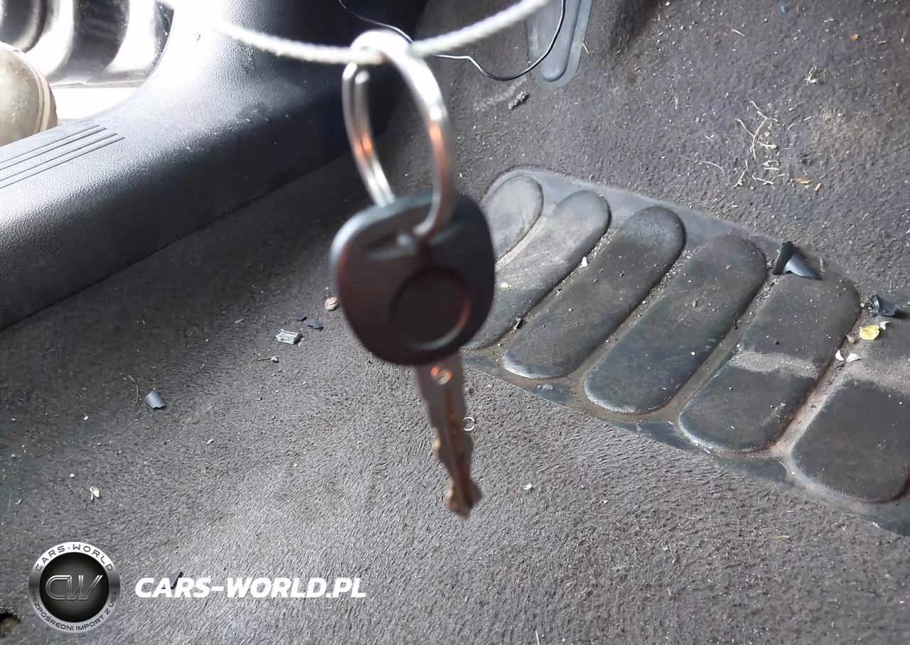 2007 Saturn Aura Xr VIN:1G8ZV57757F227498 - 11