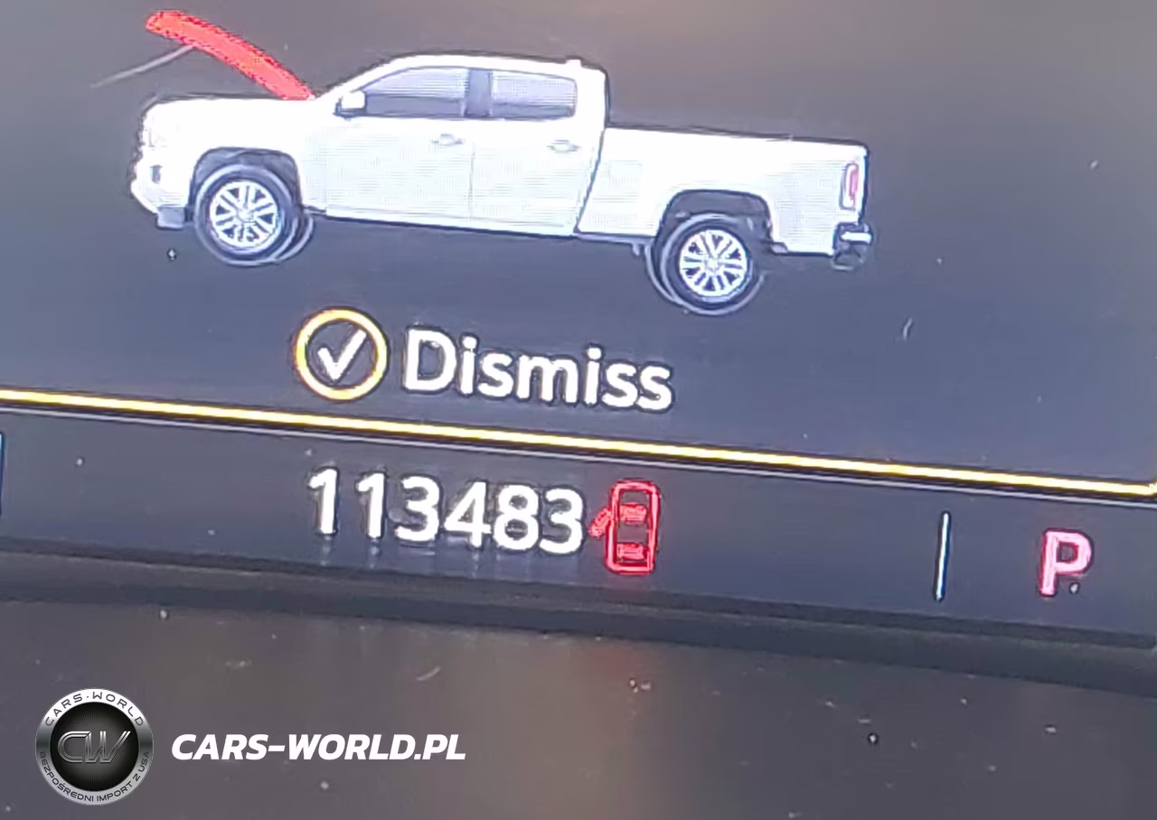 2021 GMC Canyon 4Wd Short Box Denali VIN:1GTG6EEN9M1206898 - 15