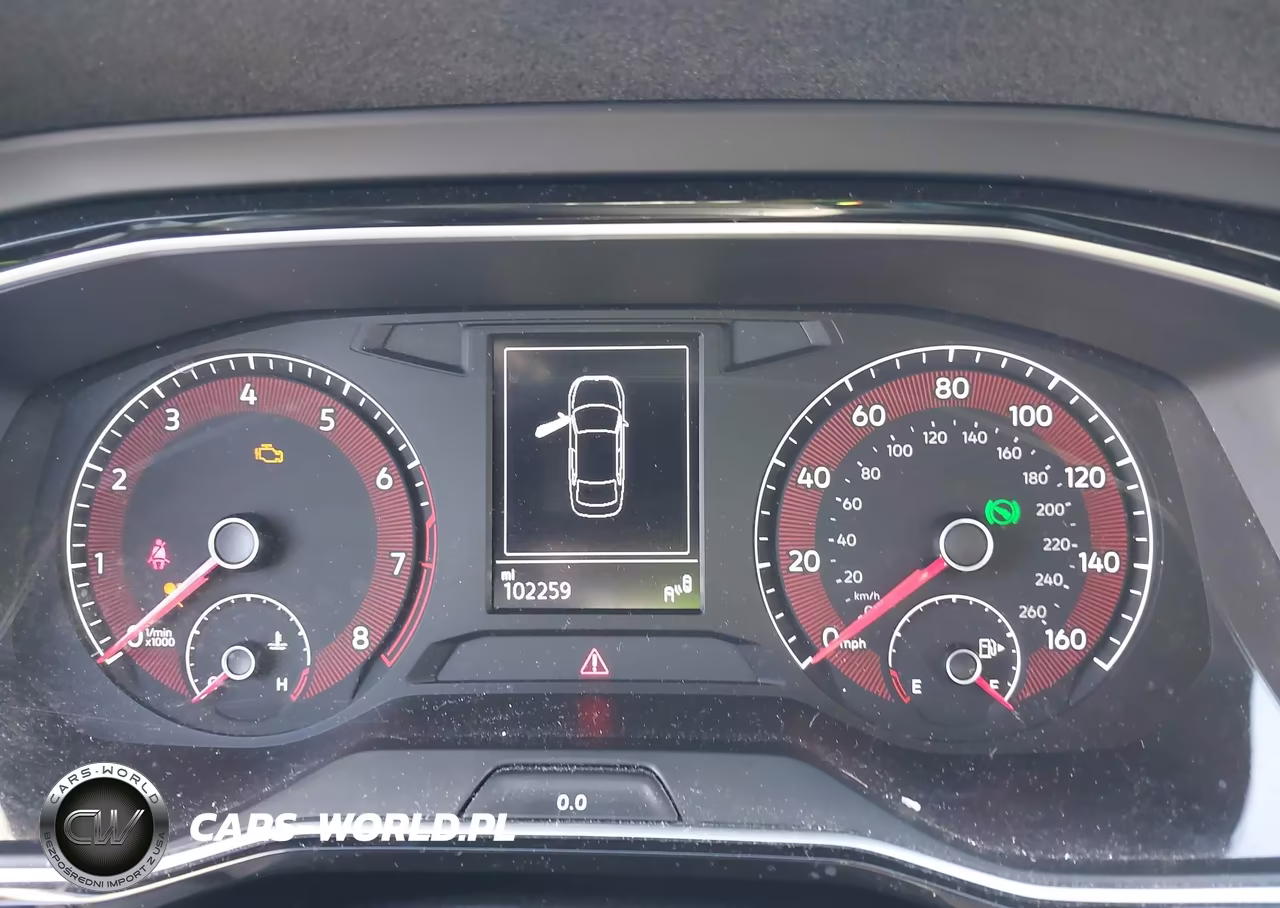 2019 Volkswagen Jetta 1.4T R-Line-1.4T S-1.4T Se VIN:3VWCB7BU3KM235876 - 7