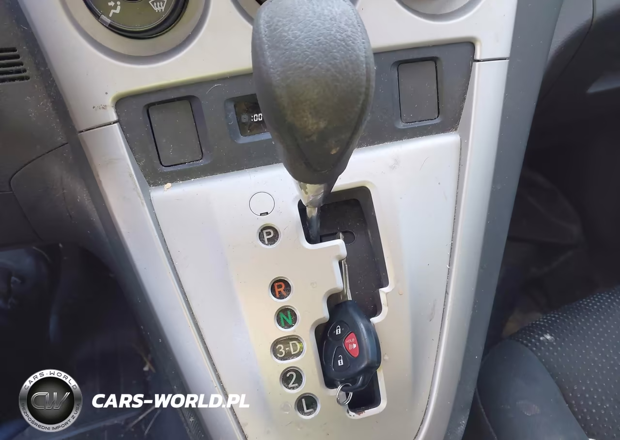 2009 Toyota Matrix VIN:2T1KU40E59C038181 - 11