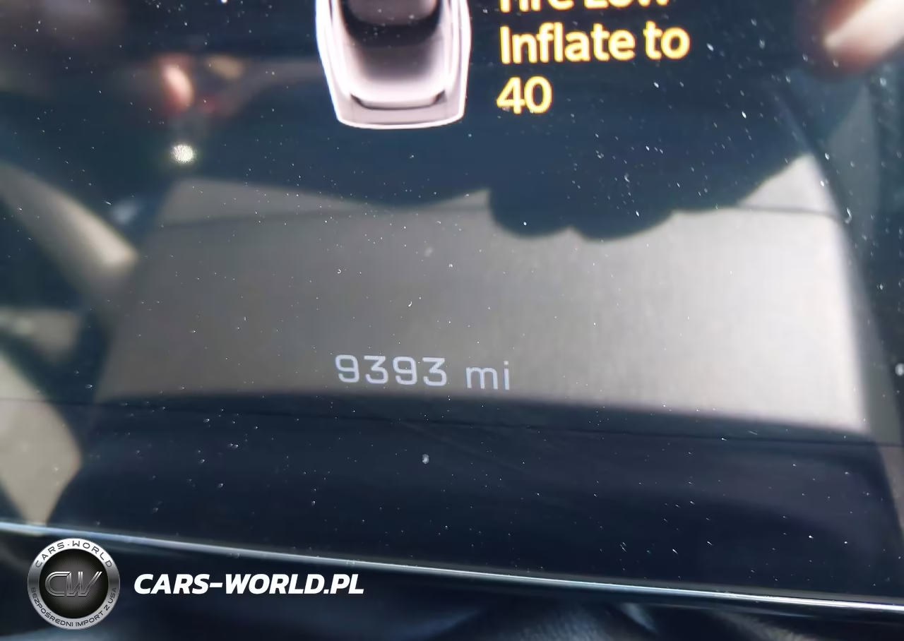 2024 Dodge Charger Daytona Scat Pack Awd VIN:2C3CDBDK2RR205433 - 15