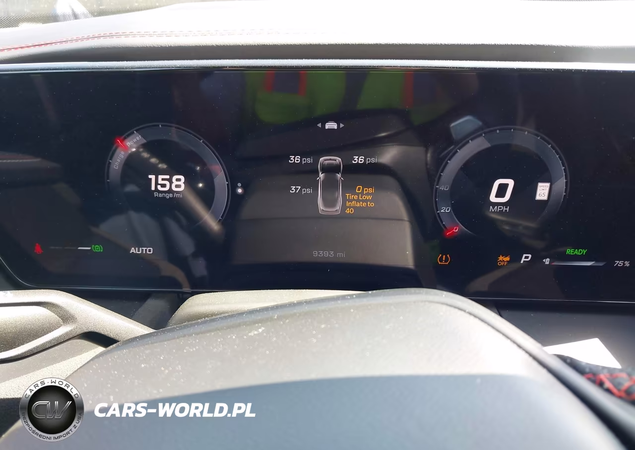 2024 Dodge Charger Daytona Scat Pack Awd VIN:2C3CDBDK2RR205433 - 7