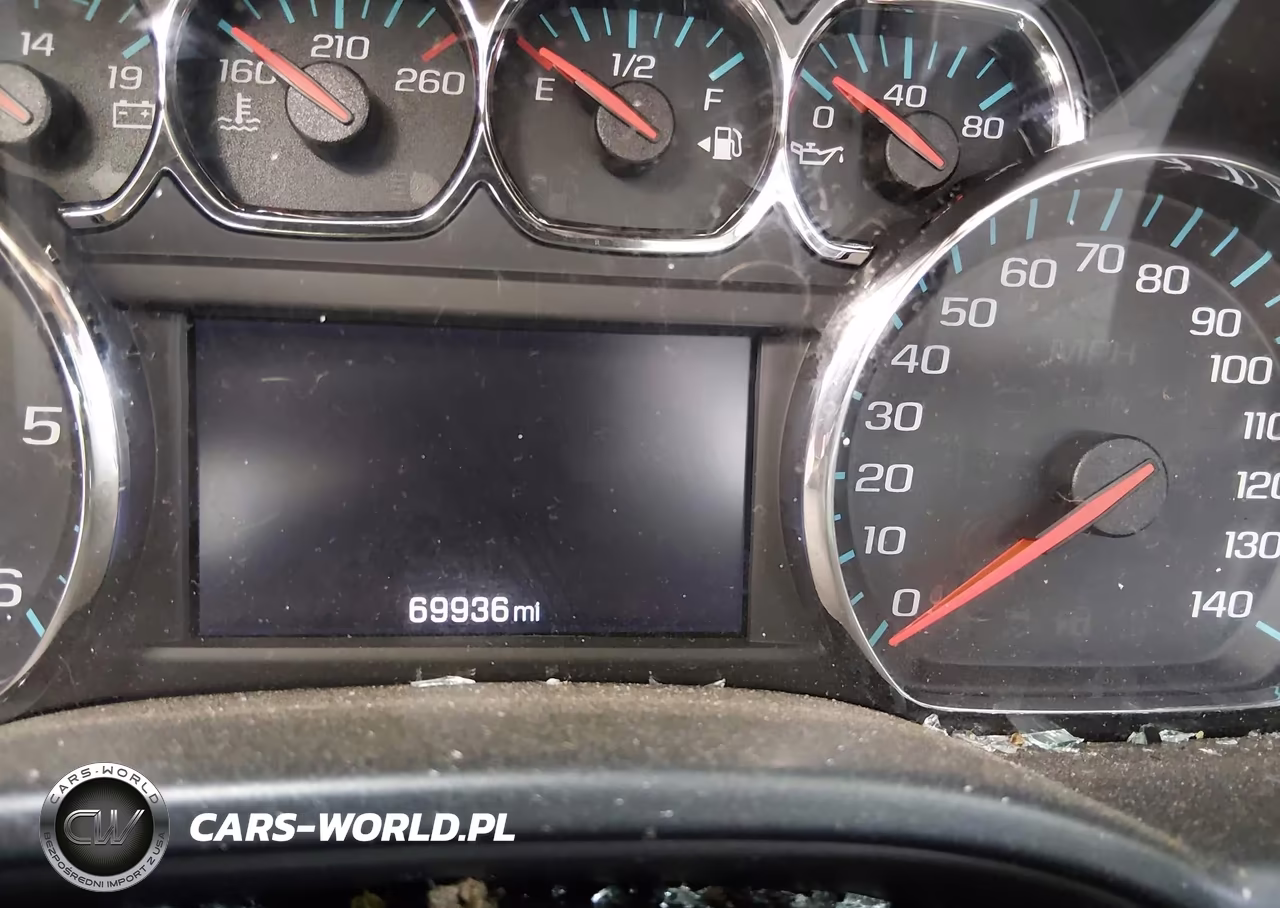 2017 Chevrolet Silverado 1500 1Lt VIN:3GCPCREC0HG199510 - 14