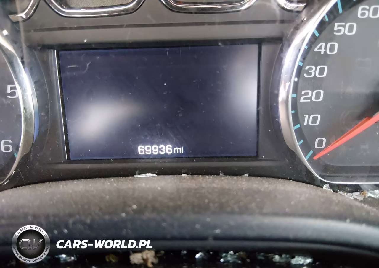 2017 Chevrolet Silverado 1500 1Lt VIN:3GCPCREC0HG199510 - 7