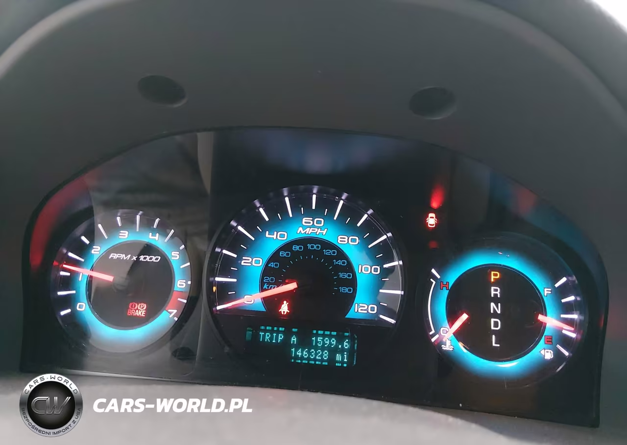 2012 Ford Fusion Se VIN:3FAHP0HA0CR128731 - 7