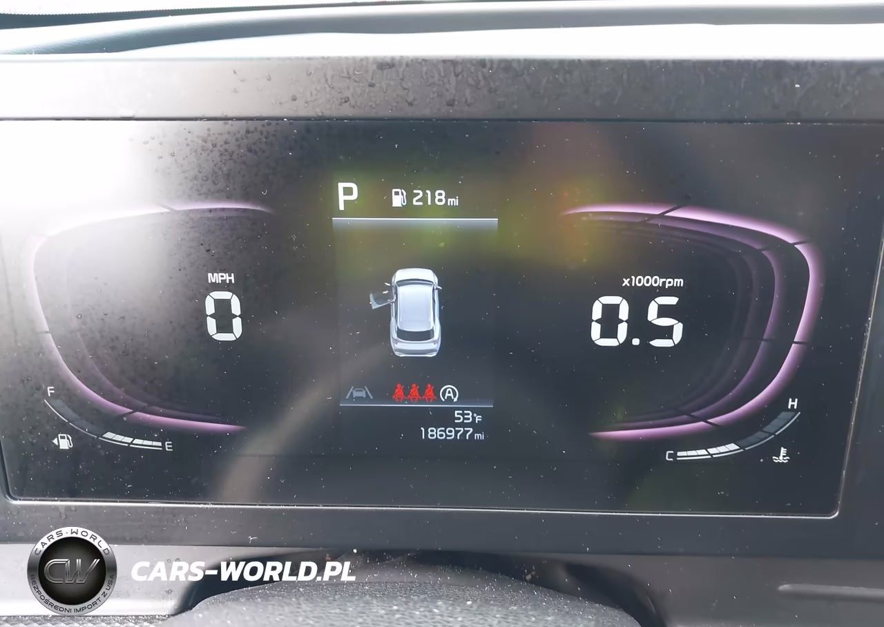 2023 Kia Sportage Lx VIN:KNDPUCAF5P7210618 - 7