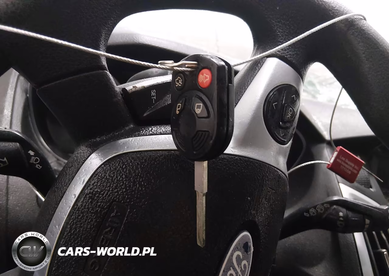 2013 Ford Focus Se VIN:1FADP3K25DL336217 - 11