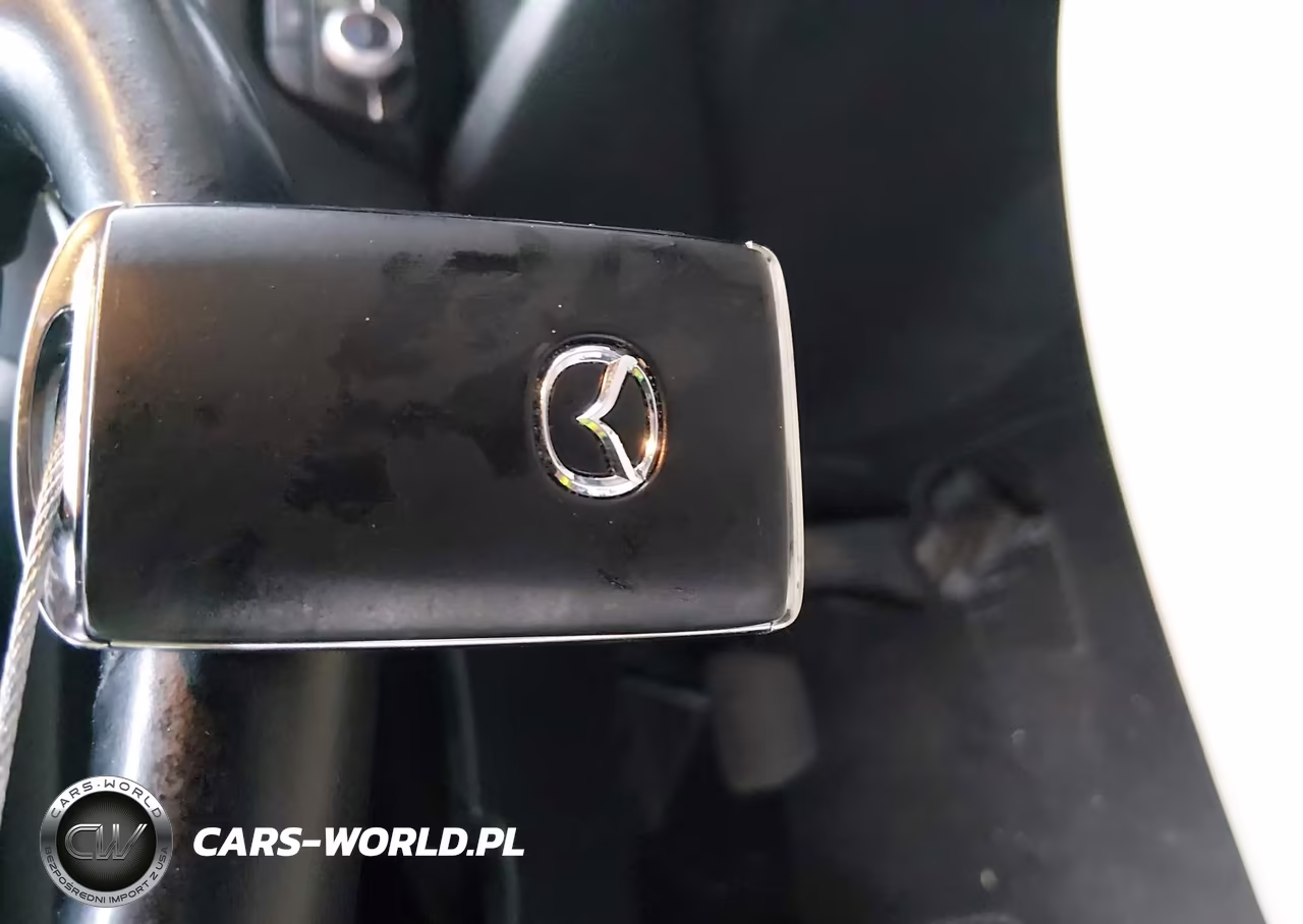 2019 Mazda Cx-5 Touring VIN:JM3KFACM9K0698274 - 11