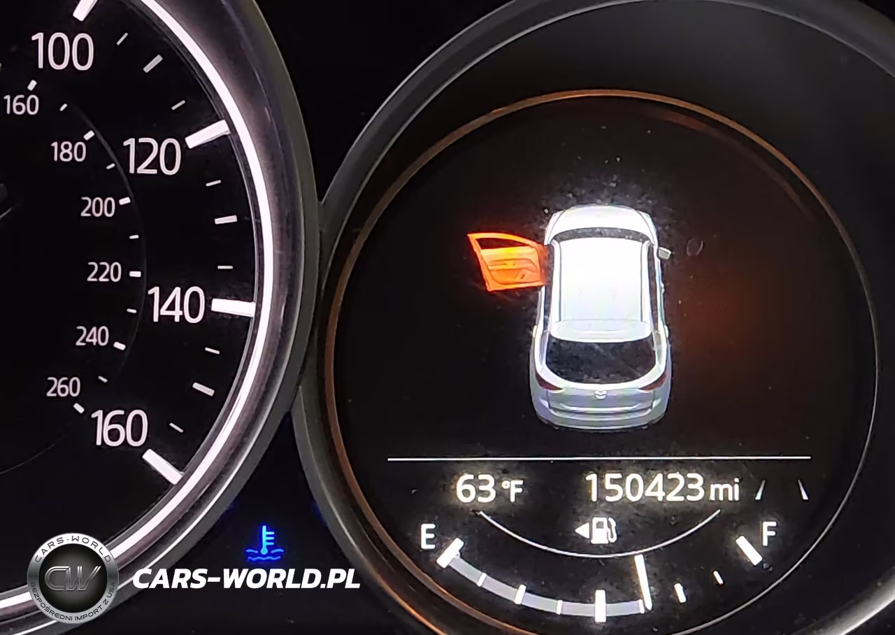 2019 Mazda Cx-5 Touring VIN:JM3KFACM9K0698274 - 15